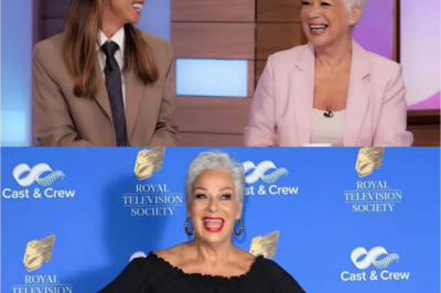 Denise Welch makes decision on leaving Loose Women with four-word statement