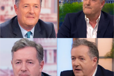 Piers Morgan and Alex Beresford had a heated argument on Good Morning Britain, with Piers accusing Alex of being a coward. Curious to learn more?