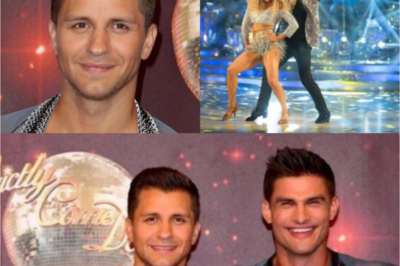 Pasha Kovalev reveals the real reason he said ‘never again’ to Strictly – strict lifestyle changes expose an unspoken fear behind the scenes.