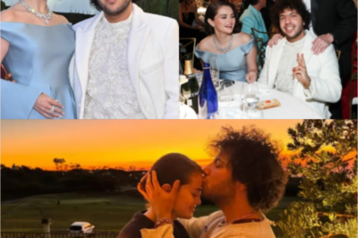 Selena Gomez – the famous singer and actress – surprised everyone by revealing her unique request for her wedding day, involving comedian Martin Short.