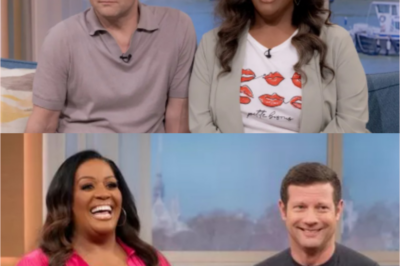 Alison Hammond, who has been a host on This Morning for a long time, was reportedly ‘replaced’ by a well-known ITV personality. A leaked statement suggests that she planned to seek payback after finding out the reason for her departure.