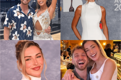 Zara McDermott CAUGHT Cheating with One Direction’s Louis Tomlinson—While Still Dating Sam Thompson! The Scandalous Photos That Broke the Internet!