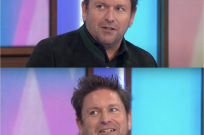James Martin defiant after show flooded with complaints: ‘We thought it was worth it’