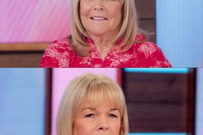 Linda Robson of Loose Women hinted at her departure from the show after receiving a new contract from BBC executives: “They know my worth!”