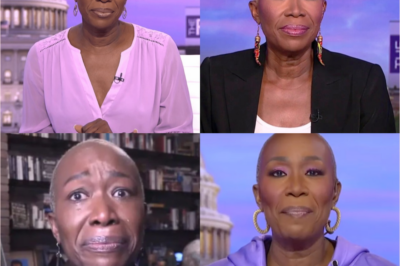 Joy Reid gets emotional in a new video where she discusses the reasons for her departure from MSNBC, sharing a mix of emotions such as frustration, sadness, and remorse.