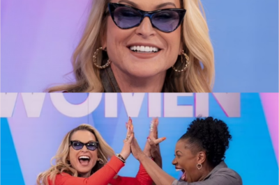 Anastacia brought the hosts of Loose Women to tears as she revealed the immense struggles she faced through 16 surgeries battling breast cancer.