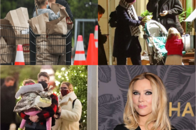 Scarlett Johansson shares a stringent guideline she abides by to guarantee her daughter’s well-being!