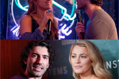 Fans have brought to light an unexpected detail in the romantic scenes of the legal dispute between Justin Baldoni and Blake Lively. This has caused a delay in the proceedings.