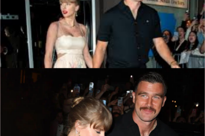 Taylor Swift’s SHOCKING Transformation?! Fans Go Wild Speculating She’s Hiding After Secret Surgery—See the Jaw-Dropping Evidence!