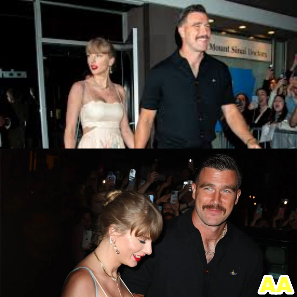 Taylor Swift’s SHOCKING Transformation?! Fans Go Wild Speculating She’s