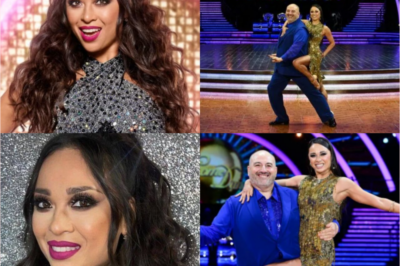 Professional dancer Katya Jones from Strictly Come Dancing has revealed that she will be departing from the show following a surprising incident of betrayal behind the scenes.