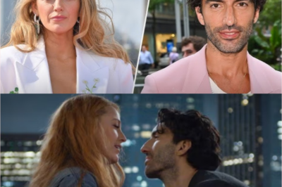 Fans have noticed some unusual elements in the love scenes of the film, causing a setback in the legal dispute between Justin Baldoni and Blake Lively.