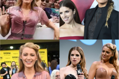 Blake Lively shocked everyone with the news that she has found a way to win the legal dispute against Justin Baldoni during the premiere of her new film.