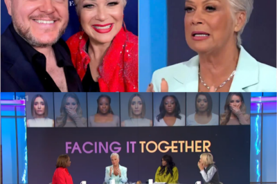 Loose Women’s Denise Welch opens up on horror domestic abuse battle as she says ex threw table at man for