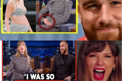 Pregnant Taylor Swift & Travis Kelce Reveal Baby Name ldeas – Fans Are Losing It! Full story here