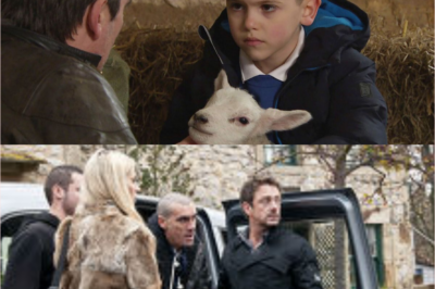 Very EMOTIONAL News!!! Cain announces exit for a new start – and it’s for a sad reason