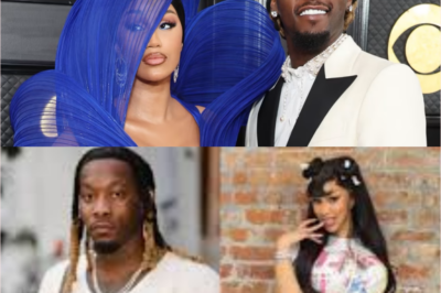 “OFFSET’S $85K LAWSUIT SECRET REVEALED—Did Cardi B’s Divorce Drama CAUSE This Financial NIGHTMARE?