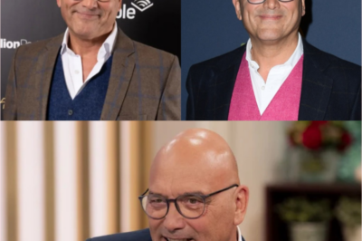 MasterChef is at risk of being PERMANENTLY CANCELED as shocking evidence emerges, exposing the show’s bosses for allegedly “colluding” with Gregg Wallace to “h@rass” contestants.