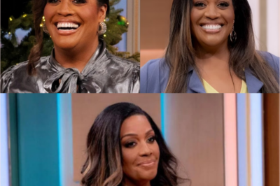A financial expert linked to Alison Hammond accidentally exposes the value of her 2024 contract earnings, leaving everyone stunned: Enough to support 10 people comfortably for a year.