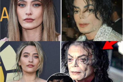 BOMBSHELL CONFESSION: Paris Jackson BREAKS 20-YEAR SILENCE to EXPOSE the DARK TRUTH About Michael Jackson’s DEATH – “What They TOLD YOU Was a LIE!”