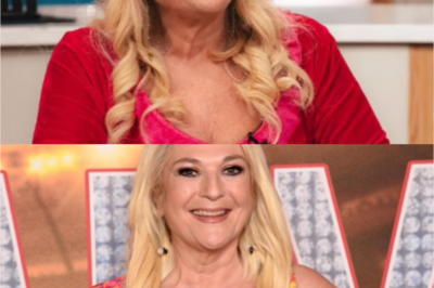 Vanessa Feltz, a This Morning presenter, made a sincere appeal to the online community, stating that the producers of the show are punishing her for deciding to leave. She asked for assistance by saying, “I need help…”