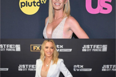 Teddi Mellencamp got emotional and shed tears, expressing her deep sadness about deciding to go horseback riding, which has led to an irreversible situation.