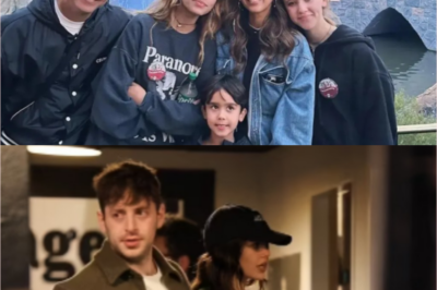 Jessica Alba’s marriage fell apart when it came out that she was the one who cheated, even taunting her ex-husband with intimate photos of herself and her new beau.