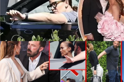 This comes after a source said Lopez was “furious” after seeing photos of Garner and Affleck getting cozy with each other while celebrating their son Fin’s 13th birthday