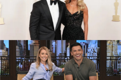 Kelly Ripa makes a shocking revelation—saying she will NEVER SL3EP with husband Mark again unless he quits his “gross habit”: “Please think about others.”