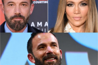 Ben Affleck breaks silence on divorce from Jennifer Lopez, claiming there’s nothing but respect—yet fans spot a strange detail.