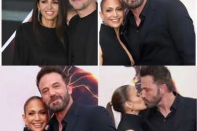 SHOCKING!Matt Damon SHATTERS Split Rumors with Luciana… Accidentally ROASTS Ben Affleck Amid JLo Split… AND Drops HUGE Baby Bombshell?!