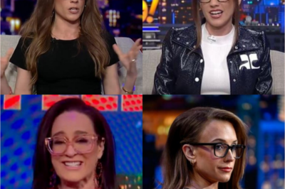 Kat Timpf implies she will not go back to Fox News after feeling she was tricked by her substitute while fighting cancer.