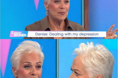 Loose Women’s Denise Welch rushed to hospital after holiday nightmare