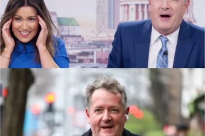 Piers Morgan stirred up controversy with his GMB coworkers by openly provoking and upsetting them on air.