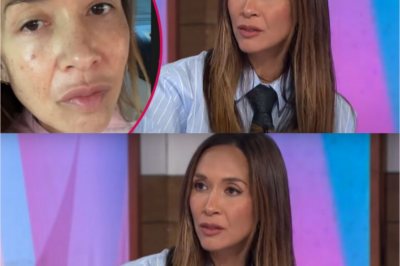 Loose Women star Myleene Klass shares makeup-free selfie after undergoing ‘intensive’ facial