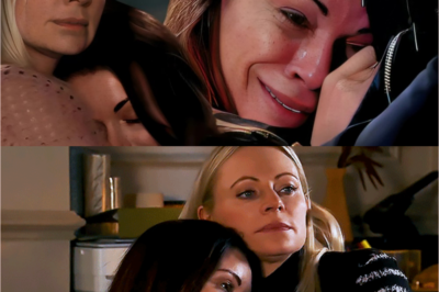 HEARTBREAKING UPDATE!!! “I Loved Her to Death” – Carla’s Devastating Rejection – Will DS Lisa Swain Leave Her for Good?