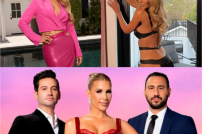Dorit Kemsley responded to rumors of “stealing money” from her employees, BUT the internet quickly noticed something strange: “She’s l.y.i.n.g.”