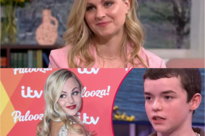 Coronation Street star Tina O’Brien ‘very proud’ as she reveals surprise connection to Adolescence teen Owen Cooper