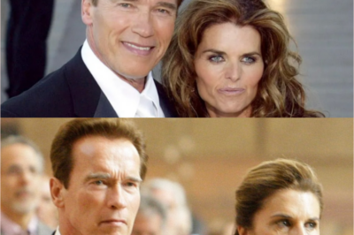 Maria Shriver was deeply upset after her divorce from Arnold Schwarzenegger. The former wife of Arnold Schwarzenegger opened up about the anxiety she experienced when their marriage came to an end. What transpired?