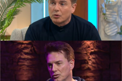 John Barrowman defends ‘flashing’ that led to TV axe as he defiantly declares ‘I don’t regret anything’