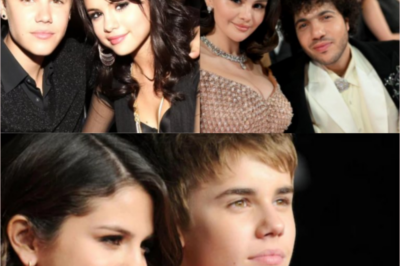 Selena Gomez throws shade at Justin Bieber in new album—Calls him “embarrassing” and hints at deep emotional scars!