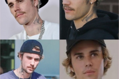Justin Bieber is causing worry after confessing: “At times, I feel like I dislike myself” – What is truly happening with the pop sensation?