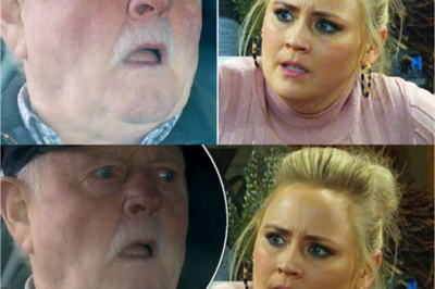 “Emmerdale Shock: Fans ‘Work Out’ Eric’s Vengeful Plan After Explosive Tracy Revelation – What’s Next for the Soap?”