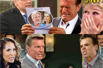 OMG SHOCKING !!! Young and Restless Spoilers Week of March 24: Michael warns Jack about Diane and Alan’s dirty past