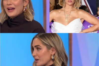 Loose Women’s Frankie Bridge opens up about health b@ttle affecting her mentally, and the shocking truth about not being able to be near her kids due to her condition!