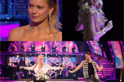 Tasha Ghouri of BBC Strictly Come Dancing reveals feeling ‘terrified’ as she faces a ‘first-time experience’ following her shocking breakup – What is she going through?