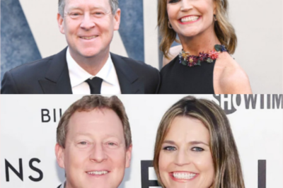 Today, Savannah Guthrie gets emotional explaining why she rejected her husband’s marriage offer: “He was unfaithful to me…”