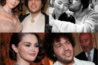 Selena Gomez revealed she almost ruined Benny Blanco’s proposal – Did she do it on purpose?