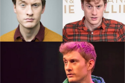 James Acaster heartbreakingly revealed that the work he had dedicated so much time to at Channel 4 was erased by the bosses simply because he had “crossed the wrong person.”