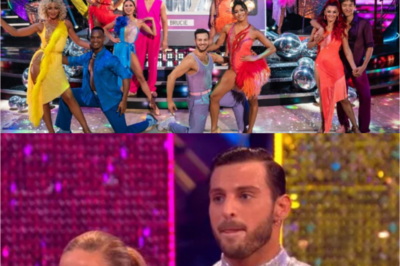 BBC Strictly Come Dancing is embroiled in a fresh controversy – a stunning scandal after two decades has left viewers shocked.